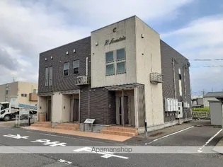 ビレッジ ハイマウンテン Eの画像