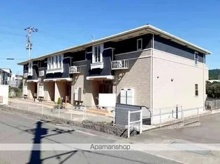 フェリーチェ【2階】の外観