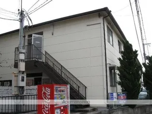 梶マンションの画像