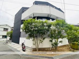 パロス立花の画像