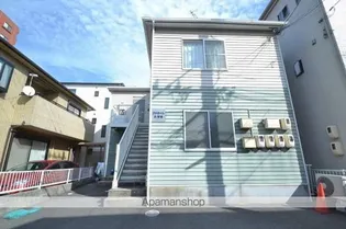 ファミールみゆき【1階】の外観