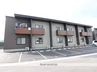 オーヴィジョンクラス開出西 Iの画像