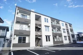 プリマ光南の画像