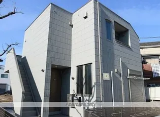 蔵【201号室】の外観