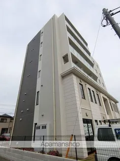 グランビューネレジデンス【3階】の外観