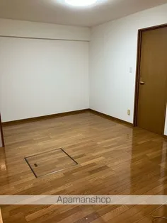 ソシアサニーヒルⅡ【12号室】の居間