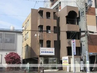 岡戸ビルの画像