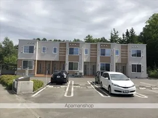 ガーディノディルースIIの画像