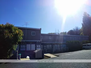 レオパレスやまもと【1階】の外観
