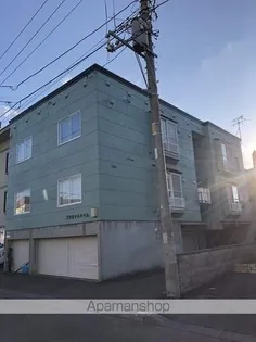 プラタナスハイムの画像