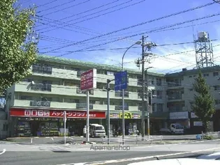 グレイスビルの画像