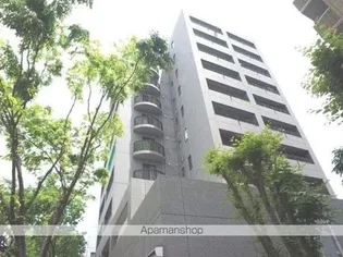 福岡県福岡市中央区赤坂3丁目【マンション】の外観