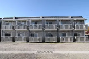 コーポトレンドB棟の画像