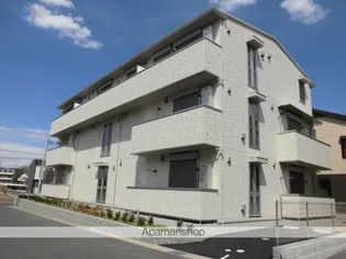 メゾンフェリーチェおおたかの森の画像