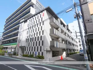 PREMIUM CUBE 飯田橋MO【2階】の外観