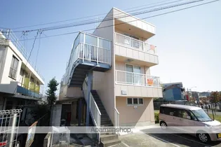 ジェントリーハイツの画像