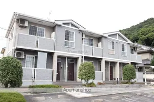 アヴェニュー高島の画像