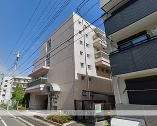 CUBE浦安【4階】の外観