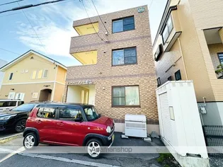 ピュアライフハーモニー【3階】の外観