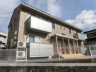 グローリア【2階】の外観