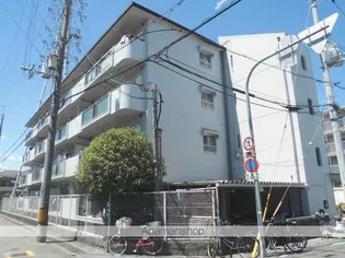コーポ雅の画像