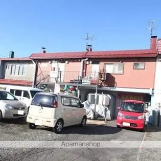 コーポレンガの画像