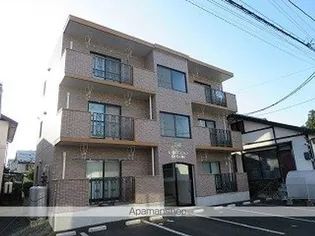 ヒーローマンションCOCOMO【102号室】の外観