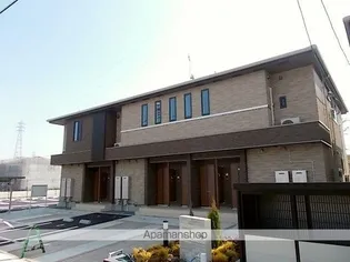 パインアルブルBの画像