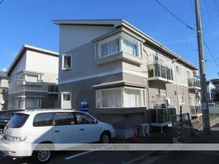 サニーサイドフラッツの画像