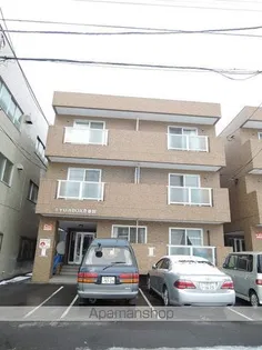 キャロルBOX壱番館の画像