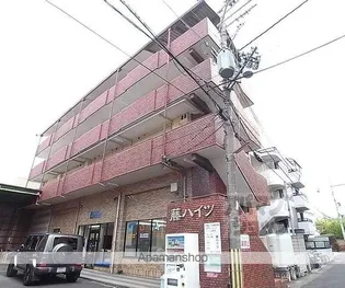 藤ハイツの画像