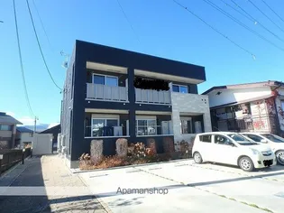 シャルマン ドゥ アルブルの画像