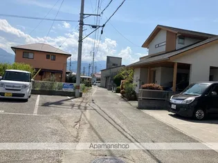 メゾン・ド・東雲【2階】の周辺