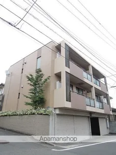 ヨコハマベルフラッツEASTの画像