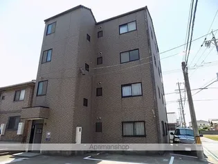 マーベラス栄和【B1F号室】の外観