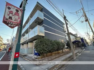レオネクストポラリスIの画像