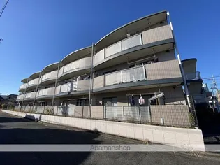 クレール美堀【1階】の外観