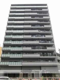 パークアクシス両国スクエア【4階】の外観