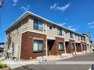 メゾン ド ルミエールの画像