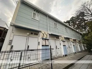 レオパレス月見坂の画像