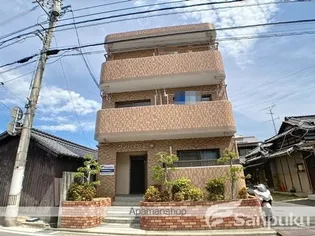 サンハイツⅡ【301号室】の外観