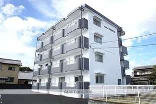 MANSION AMIRIONの画像