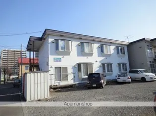 コーポ渡辺の画像