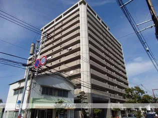クレスト福間駅前の画像