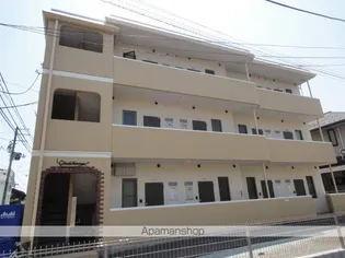 ライブリー上杉の画像