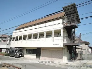 コーポさつきの画像