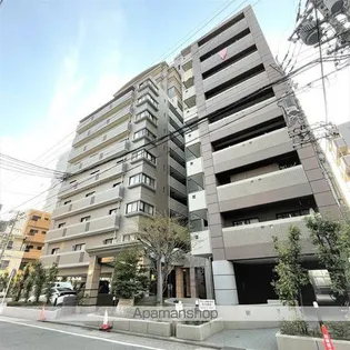 愛知県名古屋市千種区今池5丁目【マンション】の外観