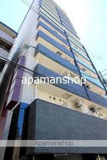 大阪府大阪市浪速区大国1丁目【マンション】の外観