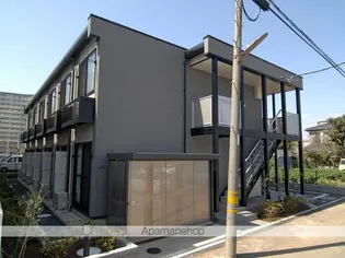 レオパレスシェソワIVの画像