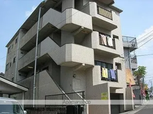 天神MKビルの画像